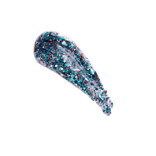 Revolution - *Viva la Revolution* - Glitter gloss per il corpo - Chameleon Dreams