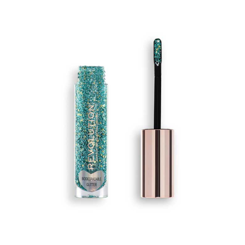 Revolution - *Viva la Revolution* - Glitter gloss per il corpo - Headliner