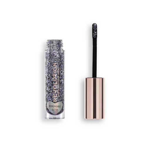 Revolution - *Viva la Revolution* - Glitter gloss per il corpo - La La Lilac