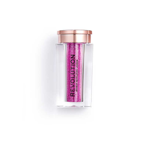 Revolution - *Viva la Revolution* - Glitter per il corpo - Amour