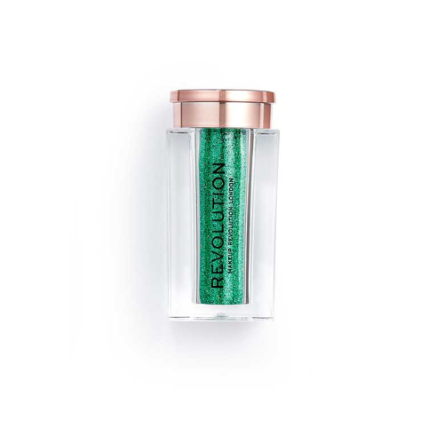 Revolution - *Viva la Revolution* - Glitter per il corpo - Blowout