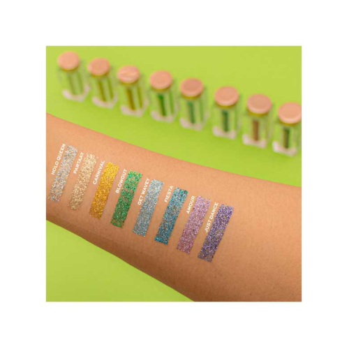 Revolution - *Viva la Revolution* - Glitter per il corpo - Blowout