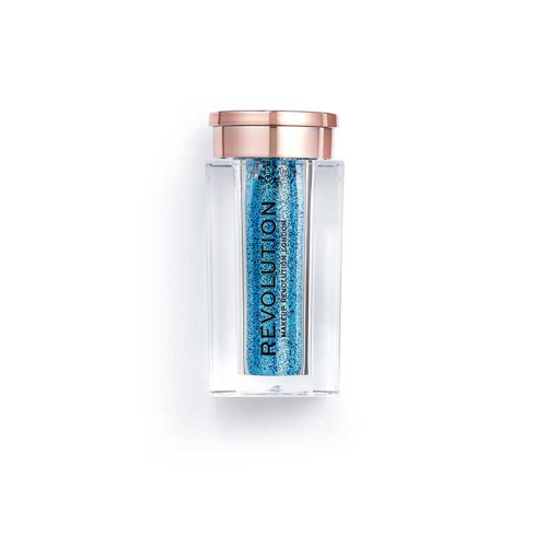 Revolution - *Viva la Revolution* - Glitter per il corpo - Fiesta