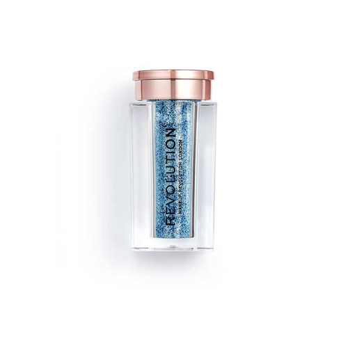 Revolution - *Viva la Revolution* - Glitter per il corpo - Get Wavey