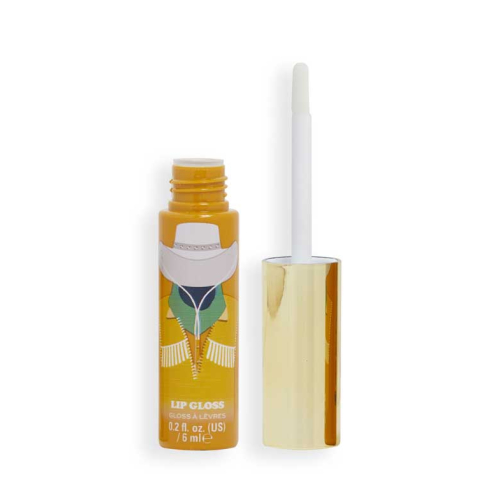 Revolution - *Willy Wonka & The chocolate factory* - Lucidalabbra - Mike Tv