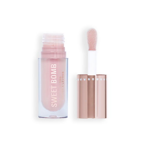 Revolution - *Y2K Baby* - Lucidalabbra Sweet Bomb - Vanilla Ice White Holo