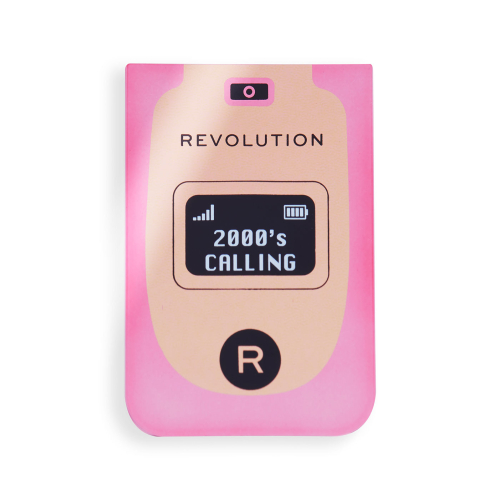 Revolution - *Y2K Baby* - Tavolozza ombre Flip Phone