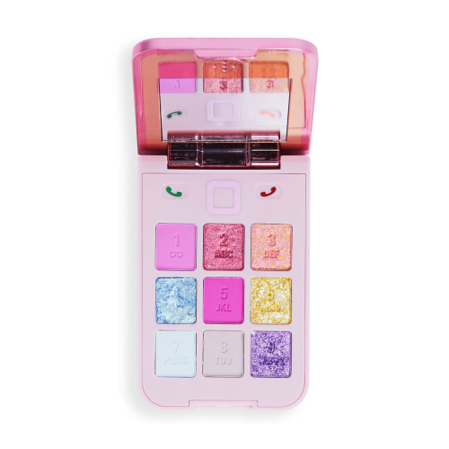 Revolution - *Y2K Baby* - Tavolozza ombre Flip Phone