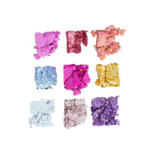 Revolution - *Y2K Baby* - Tavolozza ombre Flip Phone