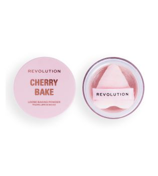 Revolution - *Y2K Baby* - Lieviti sfusi Cherry Bake