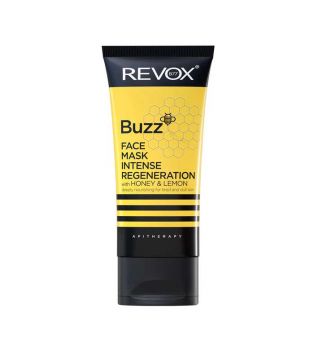 Revox - *Buzz* - Maschera per il viso Intense Regeneration