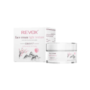 Revox - Japanese Routine Light Face Cream