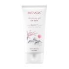 Gel detergente viso di routine giapponese