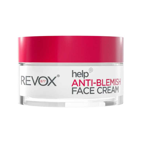 Revox - *Help* - Crema viso anti-imperfezioni Anti-Blemish