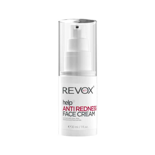 Revox - *Help* - Crema viso antiarrossamento Anti Redness
