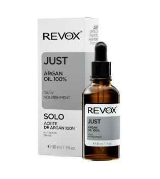 Revox - *Just* - Argan olio 100% naturale