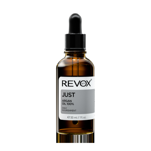 Revox - *Just* - Argan olio 100% naturale