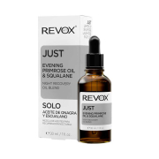 Revox - *Just* -  Olio di enotera e squalano