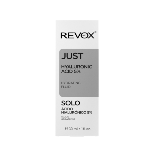 Revox - *Just* - Acido ialuronico (HA) 5%