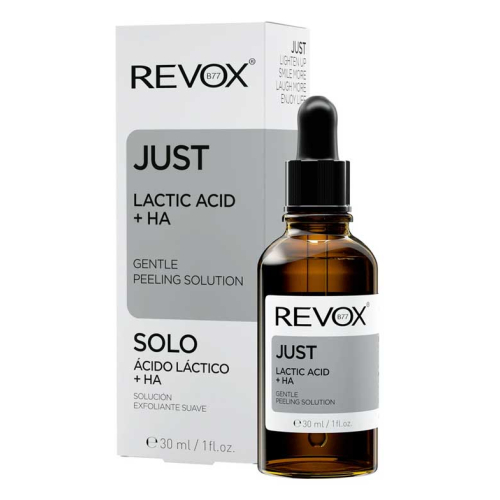 Revox - *Just* - Acido lattico 10% + HA