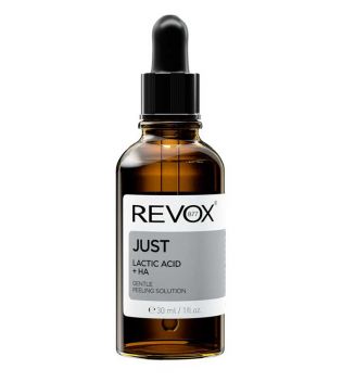 Revox - *Just* - Acido lattico 10% + HA