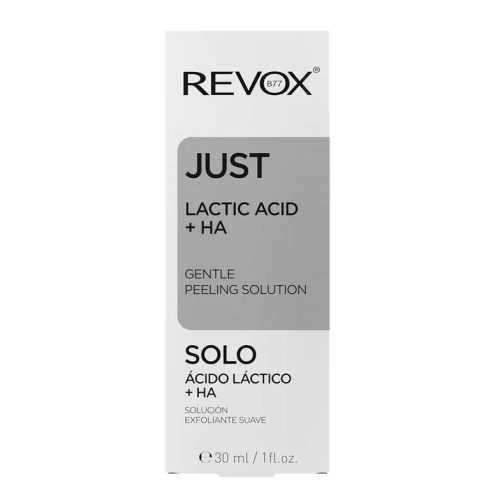 Revox - *Just* - Acido lattico 10% + HA