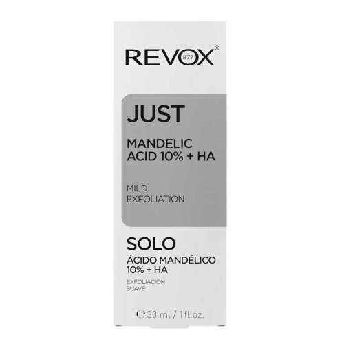 Revox - *Just* - Acido mandelico 10% + HA