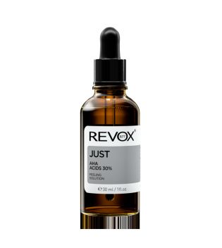 Revox - *Just* - Acidi AHA 30%