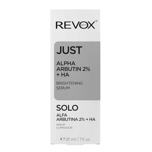 Revox - *Just* - Alpha Arbutin 2% + HA
