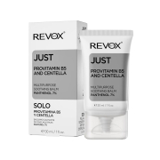 Revox - *Just* - Balsamo multiuso Provitamina B5 e Centella - Per viso e corpo