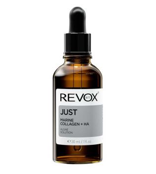 Revox - *Just* - Marine Collagen + HA