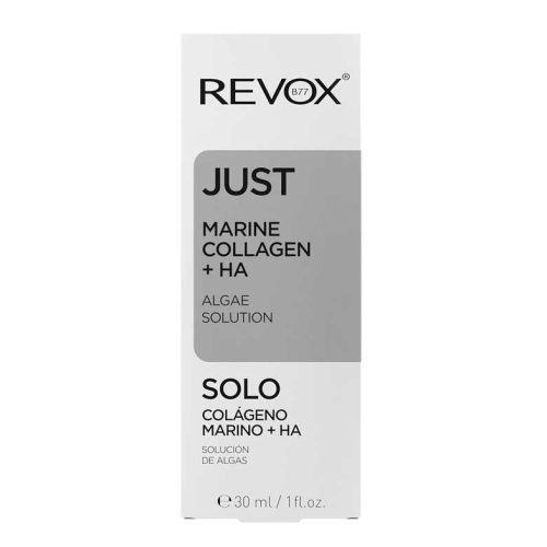 Revox - *Just* - Marine Collagen + HA