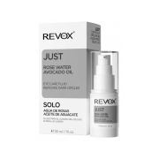Revox - *Just* - Acqua di Rosa Fluida Contorno Occhi e Olio di Avocado