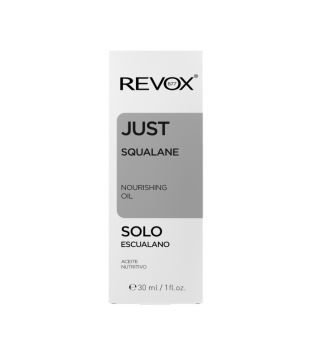 Revox - *Just* - Squalano