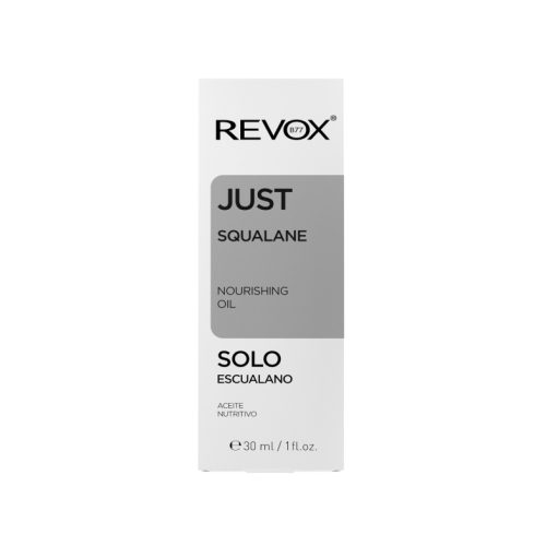 Revox - *Just* - Squalano