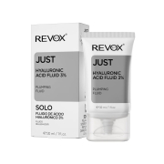 Revox - *Just* - Fluido all'acido ialuronico 3%