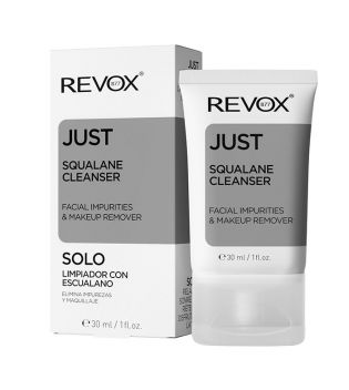 Revox - *Just* - Detergente con squalano