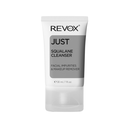Revox - *Just* - Detergente con squalano