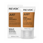 *Just* - Crema solare giornaliera SPF50 + con acido ialuronico