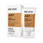 *Just* - Crema solare quotidiana SPF50+ con vitamina E per la pelle grassa