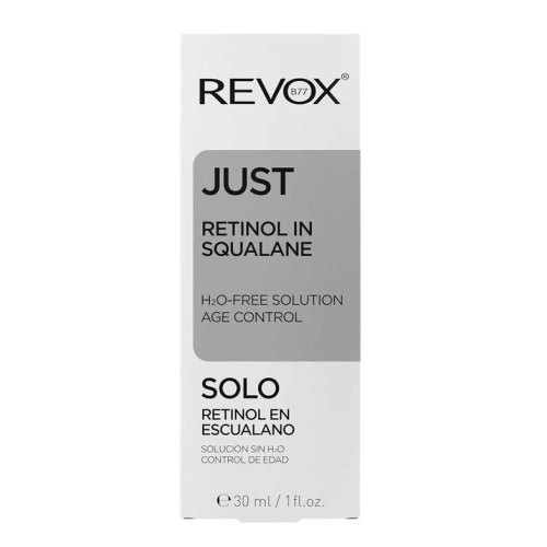 Revox - *Just* - Retinolo in squalano