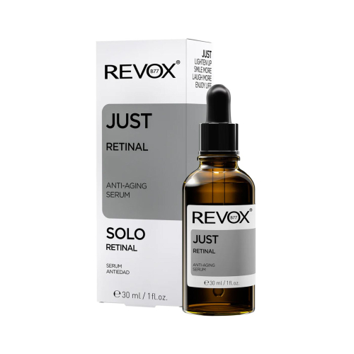 Revox - *Just* - Siero antietà retinico 0,06%
