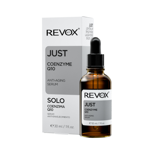 Revox - *Just* - Siero anti-age Coenzyme Q10