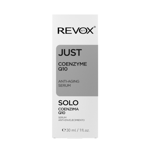 Revox - *Just* - Siero anti-age Coenzyme Q10