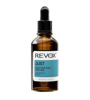 Revox - *Just* - Siero per capelli multipeptidico