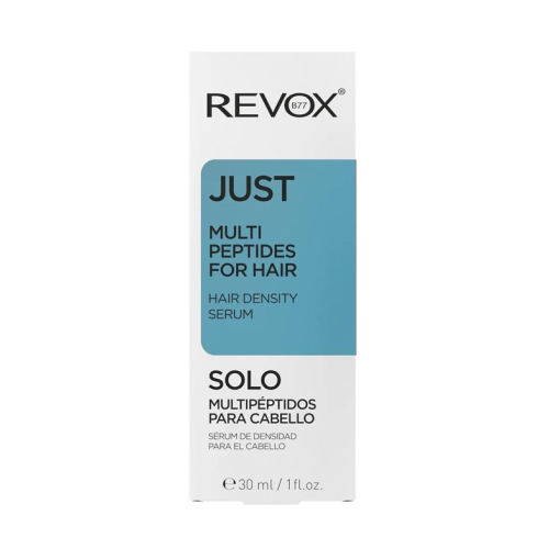 Revox - *Just* - Siero per capelli multipeptidico