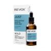 Revox - *Just* - Siero per capelli idratante all'acido ialuronico al 2%.