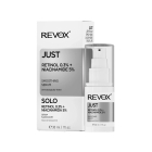 *Just* - Siero di retinolo 0,3% + Niacinamide 5%