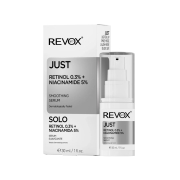 Revox - *Just* - Siero di retinolo 0,3% + Niacinamide 5%