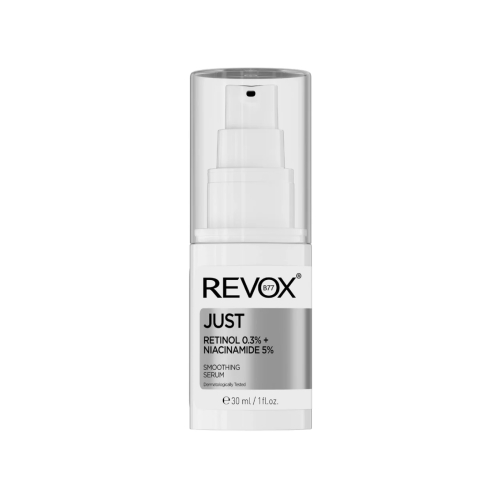 Revox - *Just* - Siero di retinolo 0,3% + Niacinamide 5%